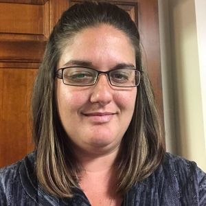 Meet your Posher, Krystal